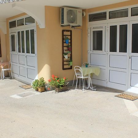 Rooms Bellina Skradin Exterior foto