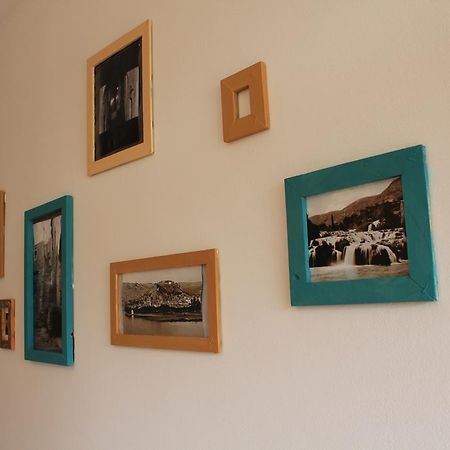 Rooms Bellina Skradin Exterior foto