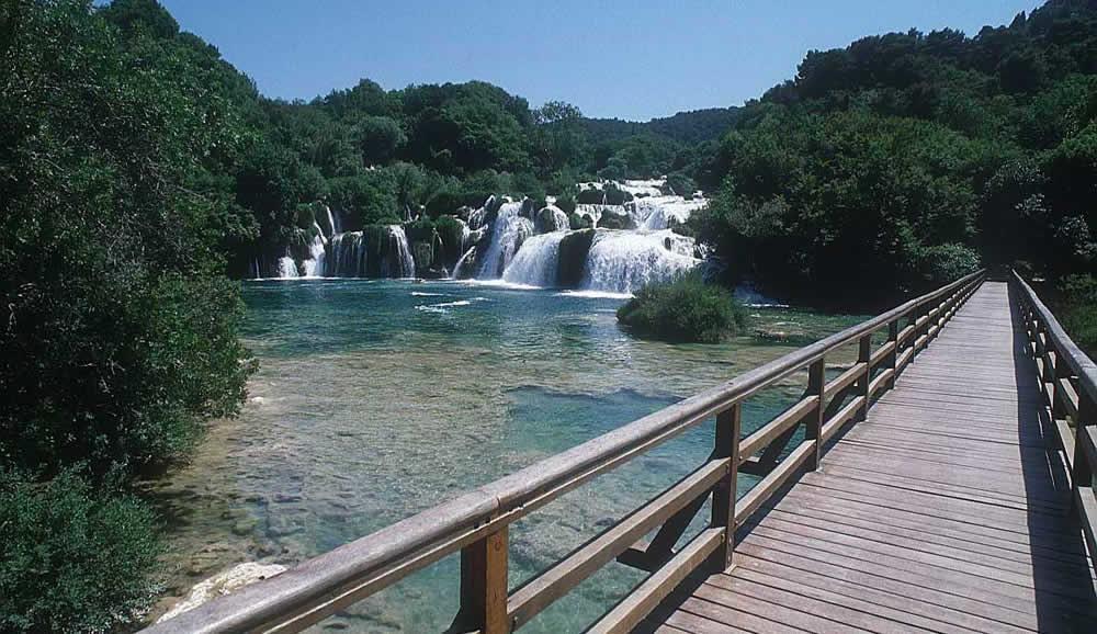 Rooms Bellina Skradin Exterior foto