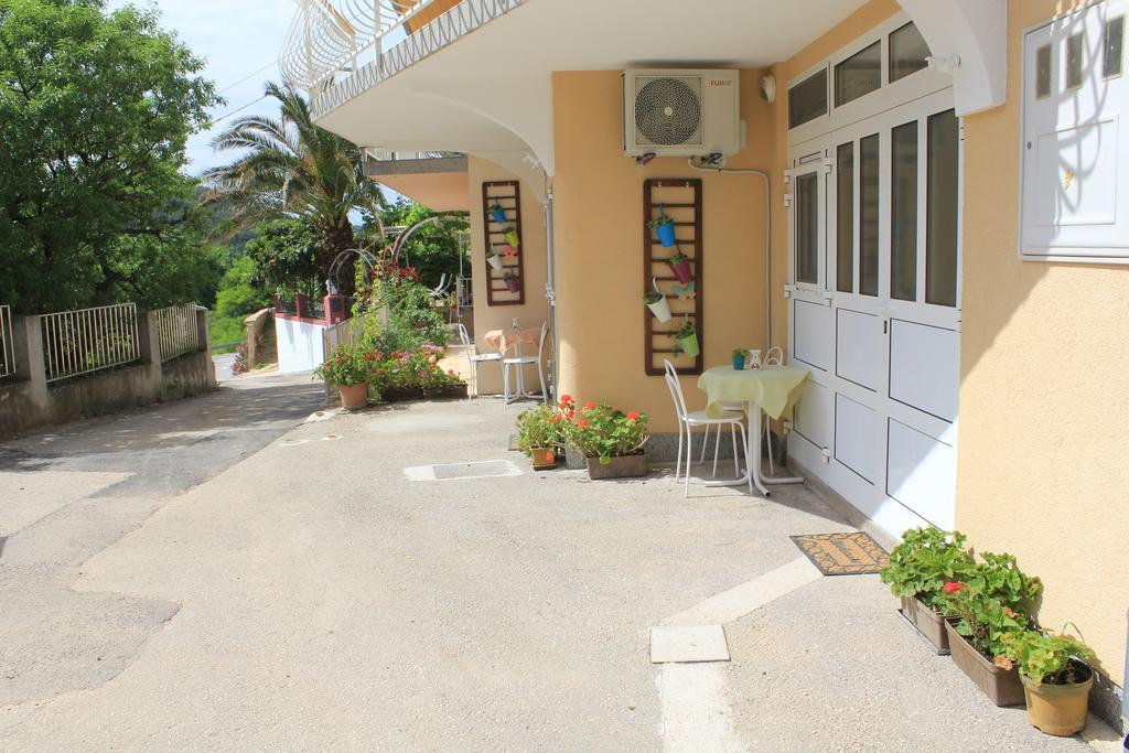 Rooms Bellina Skradin Exterior foto