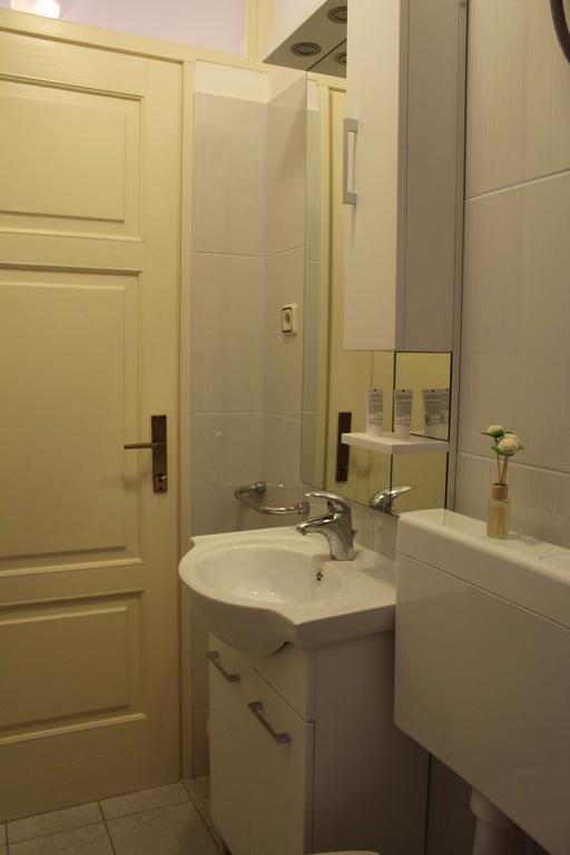 Rooms Bellina Skradin Exterior foto