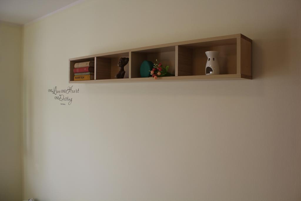 Rooms Bellina Skradin Exterior foto