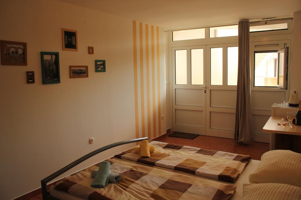 Rooms Bellina Skradin Exterior foto