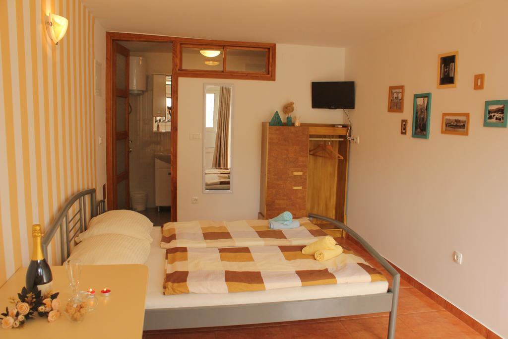 Rooms Bellina Skradin Exterior foto