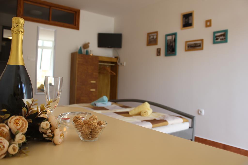 Rooms Bellina Skradin Exterior foto
