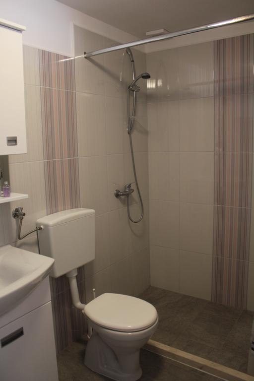 Rooms Bellina Skradin Exterior foto