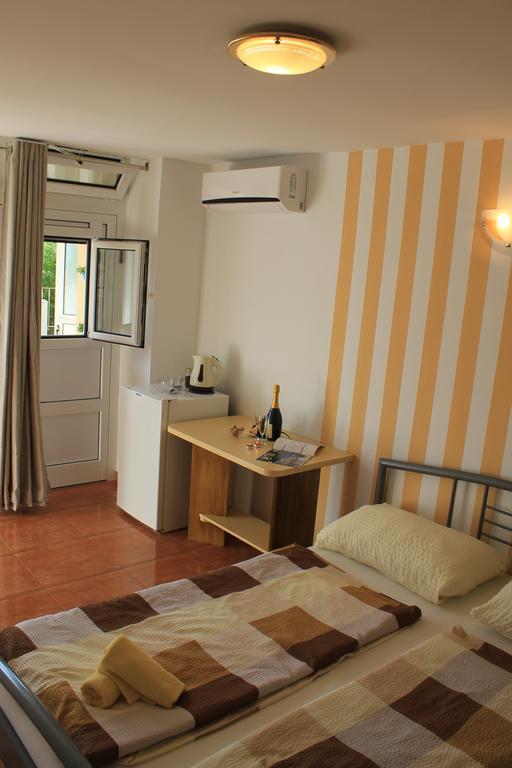 Rooms Bellina Skradin Exterior foto